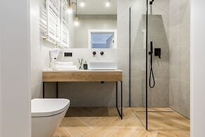 Homewell Boutique Apartments