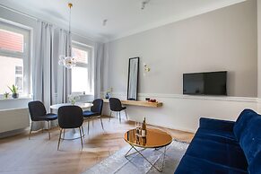 Homewell Boutique Apartments