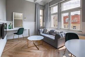 Homewell Boutique Apartments