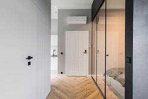 Homewell Boutique Apartments