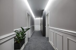 Homewell Boutique Apartments