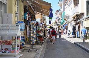 Apartment Athena next to the Acropolis