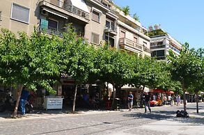 Apartment Athena next to the Acropolis