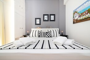 Apartment Athena next to the Acropolis