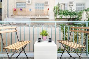 Apartment Athena next to the Acropolis