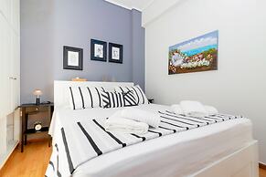 Apartment Athena next to the Acropolis