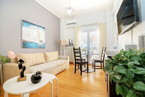 Apartment Athena next to the Acropolis