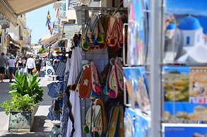 Apartment Athena next to the Acropolis