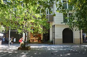 Apartment Athena next to the Acropolis