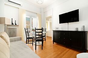 Apartment Athena next to the Acropolis