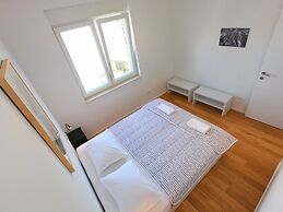 Lovely Getaway Split City Center