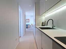 Lovely Getaway Split City Center