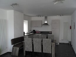 Gästehaus Nettes Landhaus