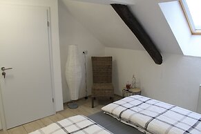 Gästehaus Nettes Landhaus