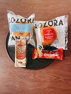 Mt.Fuji Fujinomiya Trail The New 7th Station Goraikousansou