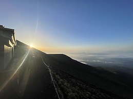Mt.Fuji Fujinomiya Trail The New 7th Station Goraikousansou