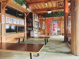 Mt.Fuji Fujinomiya Trail The New 7th Station Goraikousansou