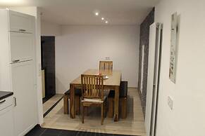 Ferienhaus Nettes Landhaus
