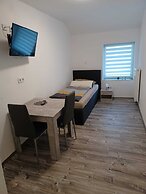 Ferienhaus Nettes Landhaus