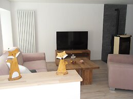 Ferienhaus Nettes Landhaus
