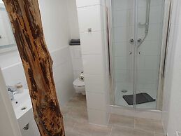 Ferienhaus Nettes Landhaus