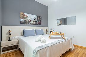 Apartment Hermes in Central Athens