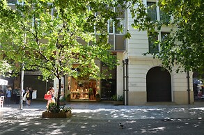 Apartment Hermes in Central Athens