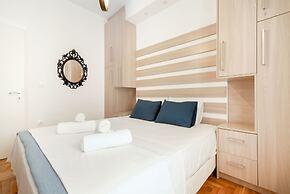 Apartment Hermes in Central Athens