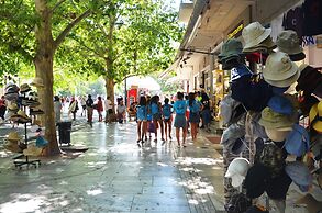 Apartment Hermes in Central Athens