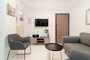Apartment Hermes in Central Athens