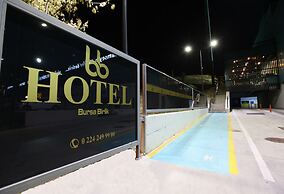 Bursa Birlik Hotel
