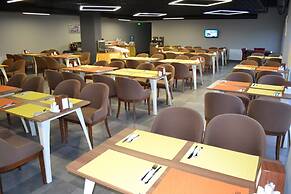 Bursa Birlik Hotel