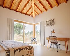 Spatia Comporta