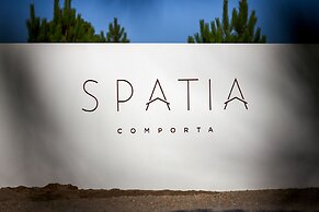 Spatia Comporta