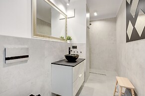 NORDBYHUS Apartamenty Angielska Grobla