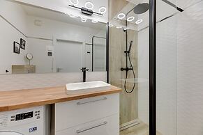 NORDBYHUS Apartamenty Angielska Grobla