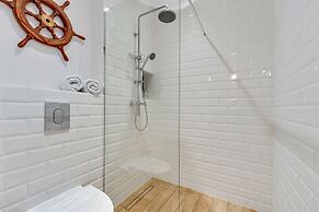 NORDBYHUS Apartamenty Angielska Grobla