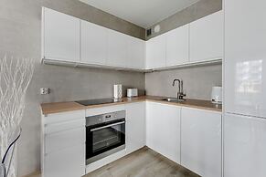 NORDBYHUS Apartamenty Angielska Grobla