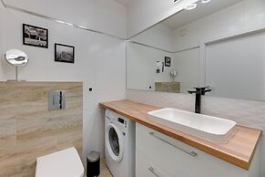 NORDBYHUS Apartamenty Angielska Grobla