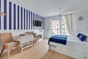 NORDBYHUS Apartamenty Angielska Grobla