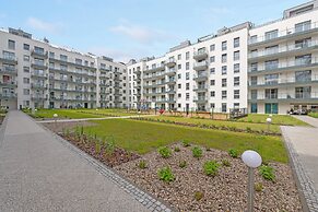 NORDBYHUS Apartamenty Angielska Grobla