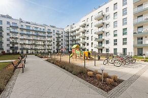 NORDBYHUS Apartamenty Angielska Grobla