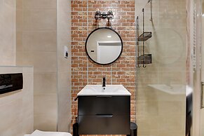 NORDBYHUS Apartamenty Angielska Grobla