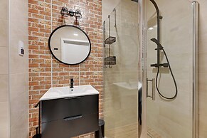 NORDBYHUS Apartamenty Angielska Grobla