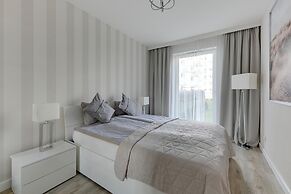 NORDBYHUS Apartamenty Angielska Grobla