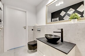 NORDBYHUS Apartamenty Angielska Grobla