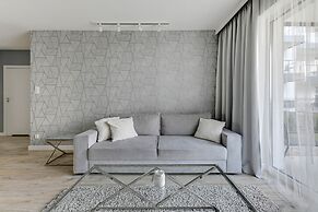 NORDBYHUS Apartamenty Angielska Grobla