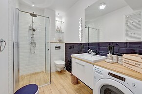 NORDBYHUS Apartamenty Angielska Grobla