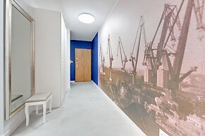 NORDBYHUS Apartamenty Angielska Grobla