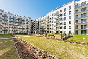 NORDBYHUS Apartamenty Angielska Grobla